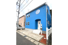 船橋市飯山満町丁目　戸建の外観