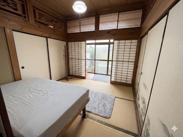 ※AIで家具等を一部編集しております。