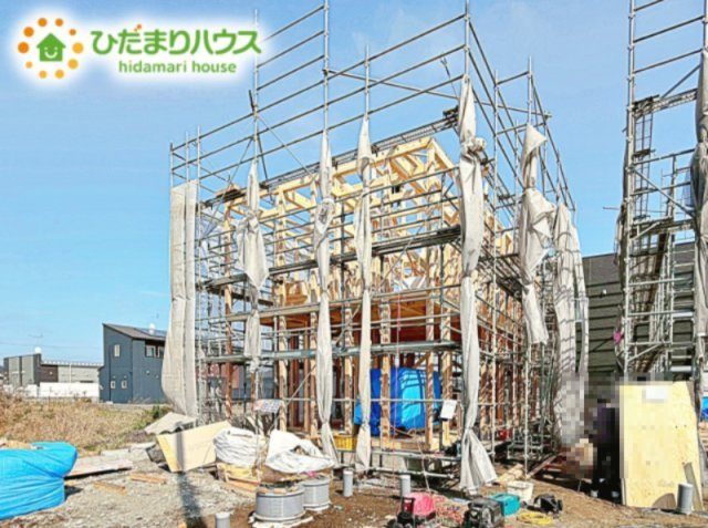 資料請求やご案内も即日対応いたします♪同じ施工例の物件見学も可能です！
