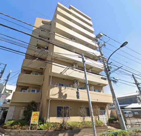 外観：313004558907