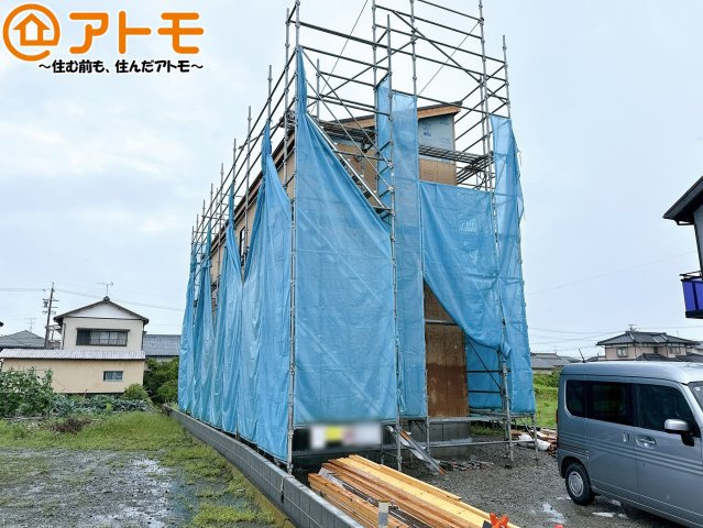 外観：322000542436