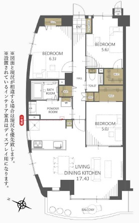間取り：311002469831