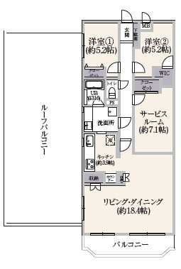 間取り：314002831803