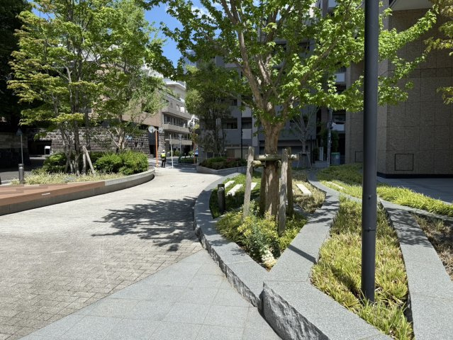 共用部分