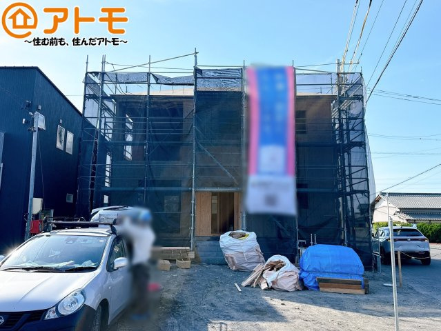 外観：322000568390