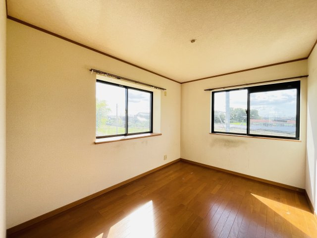子供部屋