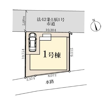 全居室に収納がある4LDK・納戸！キッチン・洗面・浴室がまとまった水回り動線で、家事の移動もスムーズです！