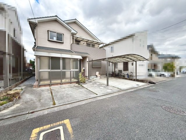 外観：327001693088