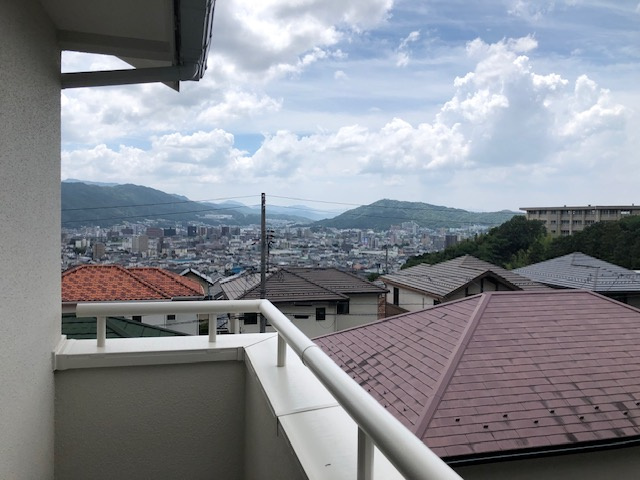 展望