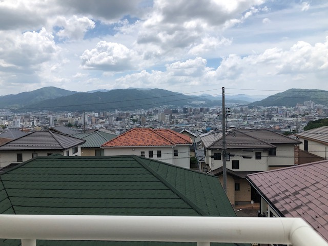 展望