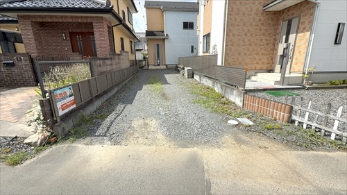 進入路