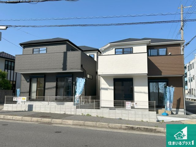 お客様に長く安心して住んでいだだける事にこだわった家づくり！住んでからのアフターサービスにもしっかりと取り組んでいます！