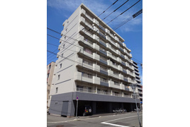 グランドール68の外観