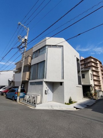 ※本画像は現況写真をもとに作成したAI機能によるイメージ画像です。