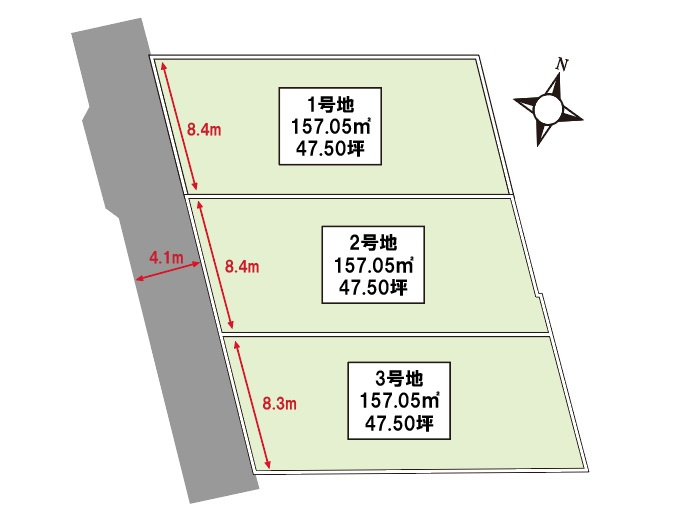 区画図：328000667582
