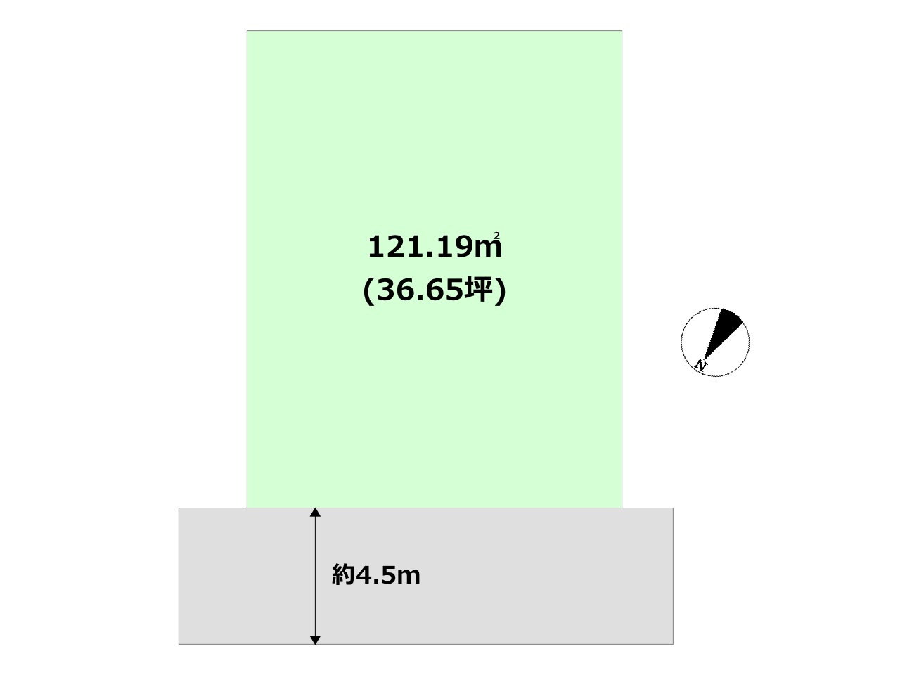 区画図：328000622830